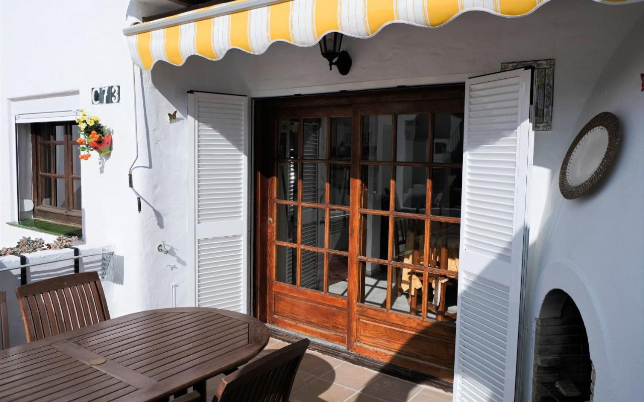 Apartamento Costa del Sol, Puerto de la Duquesa Castillo de Sabinillas Exterior foto