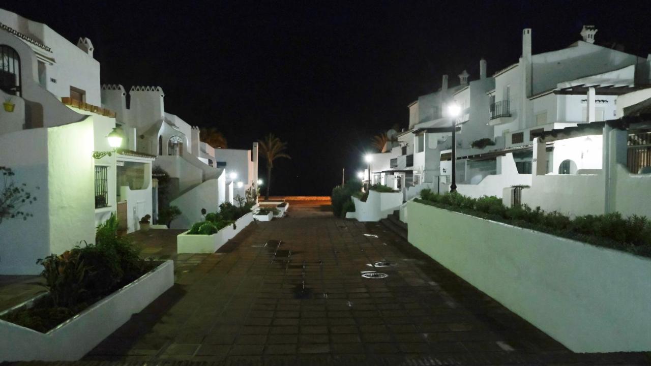 Apartamento Costa del Sol, Puerto de la Duquesa Castillo de Sabinillas Exterior foto